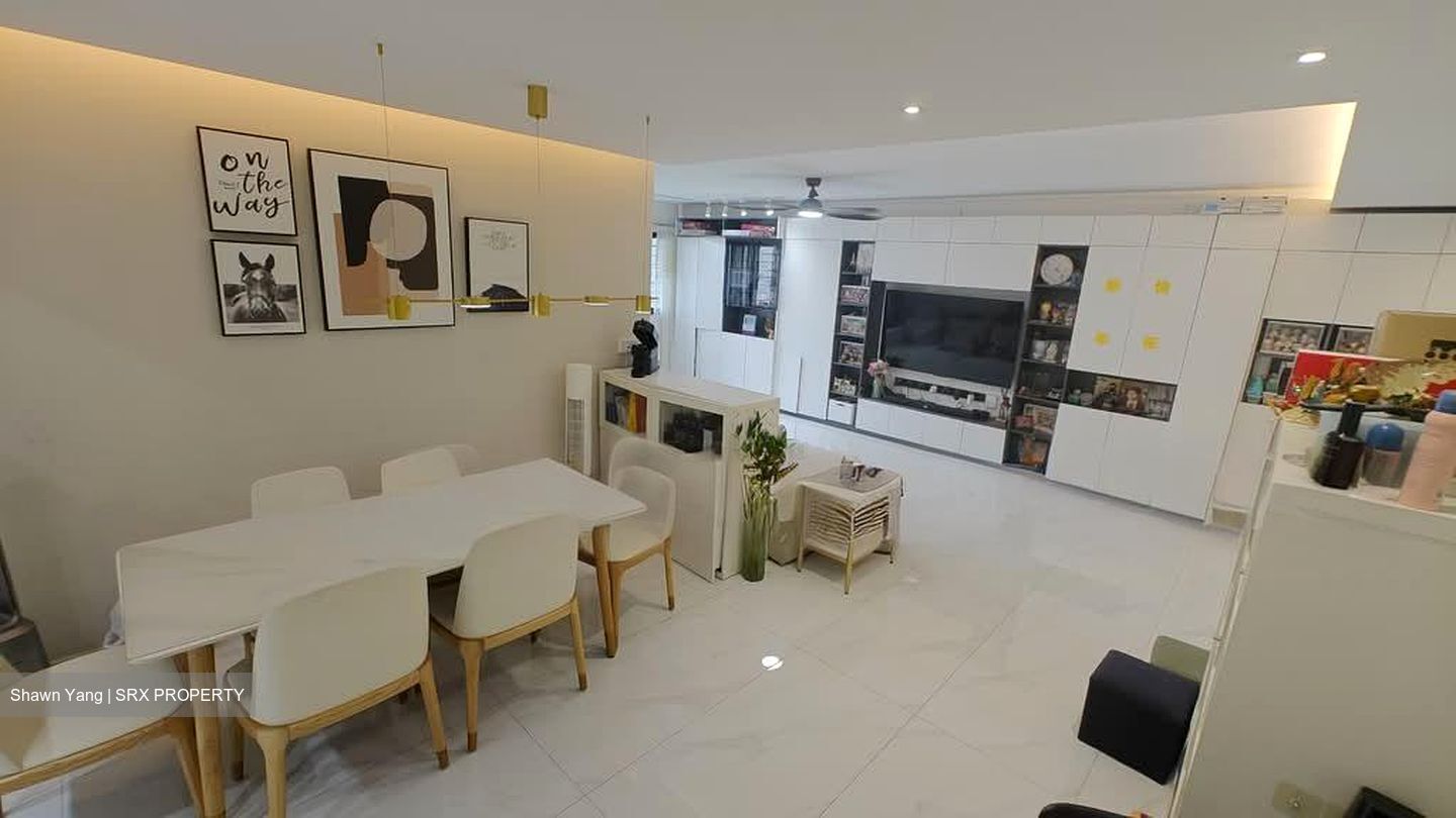 Blk 629 Jurong West Street 65 (Jurong West), HDB Executive #556424631